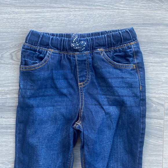 Toddler Boys Jeans (3) - Picture 14 of 15